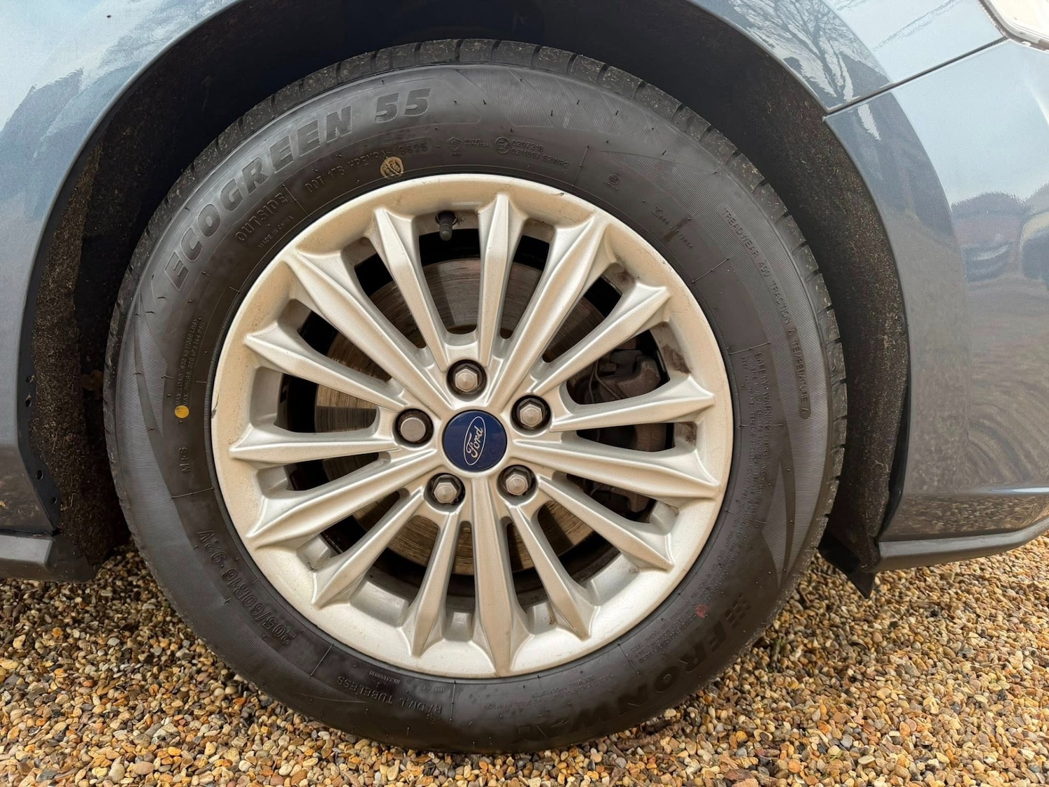 Used Ford Focus 2018 for sale - 77207127: Photo 17