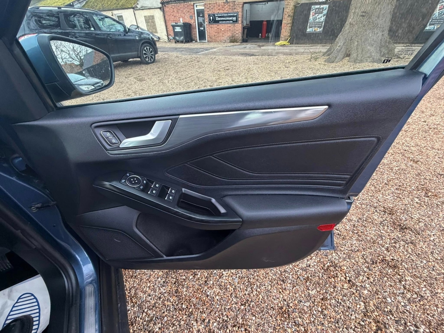 Used Ford Focus 2018 for sale - 77207127: Photo 20