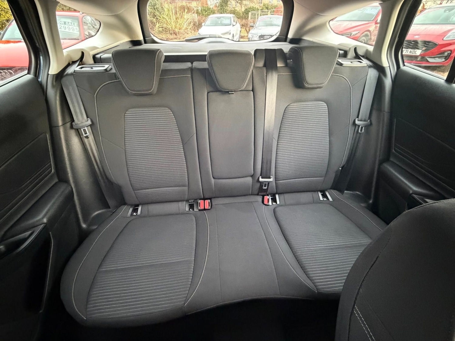 Used Ford Focus 2018 for sale - 77207127: Photo 21