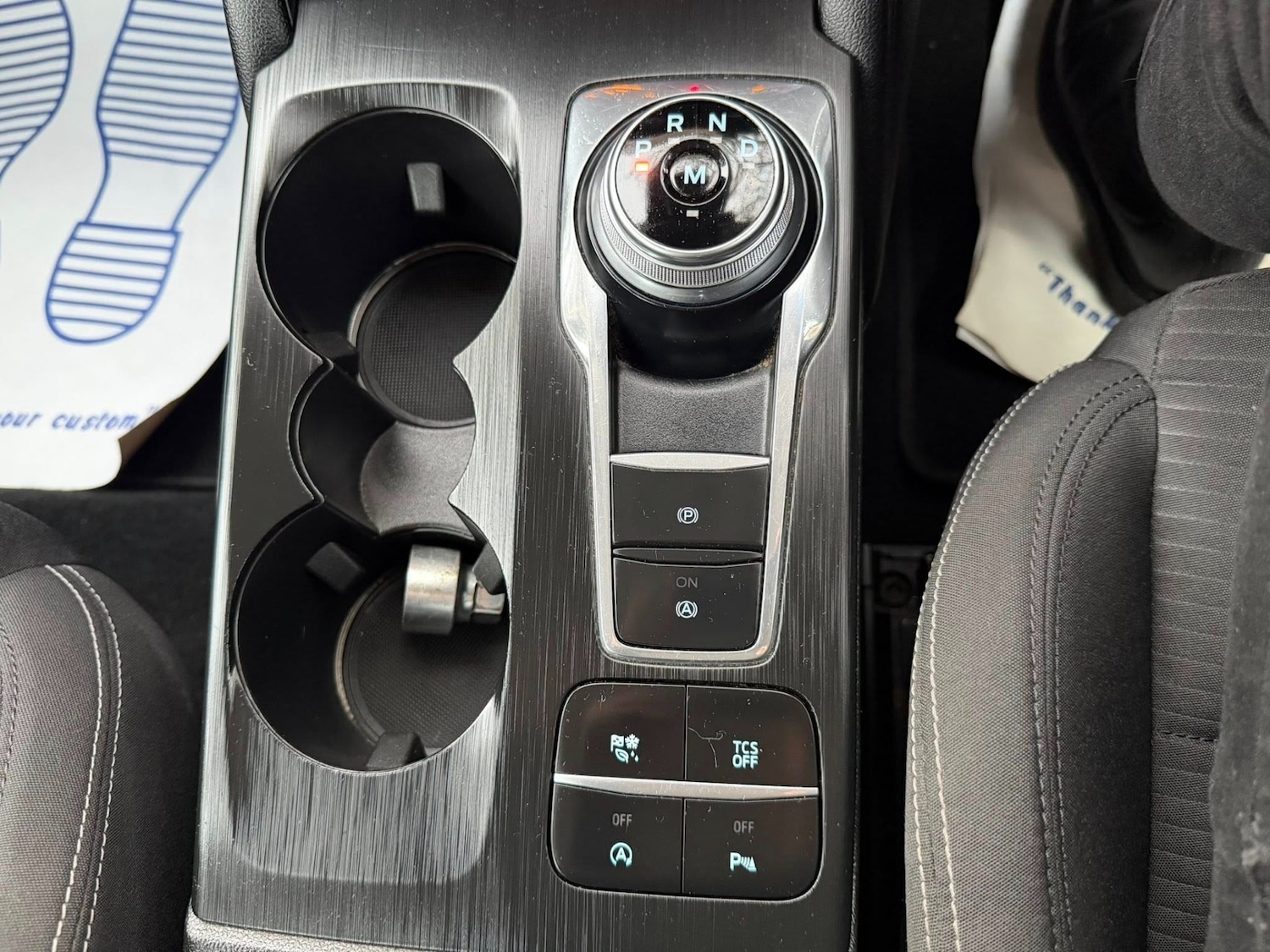 Used Ford Focus 2018 for sale - 77207127: Photo 25