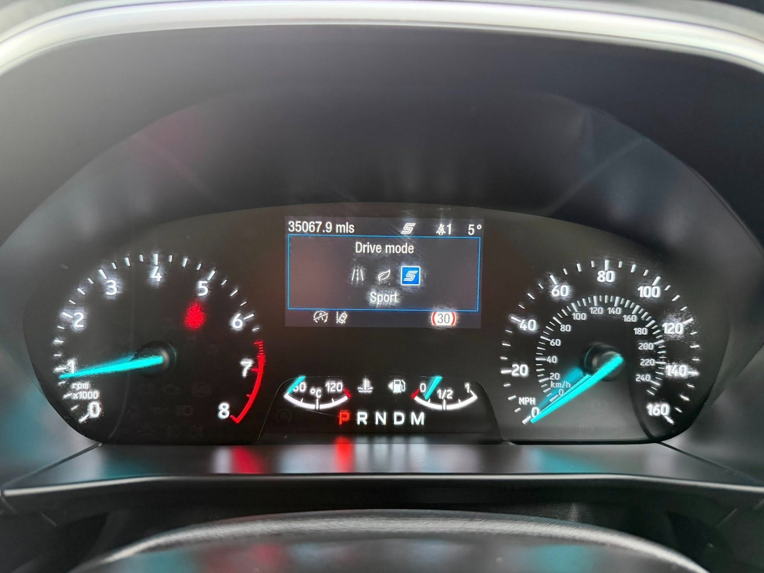 Used Ford Focus 2018 for sale - 77207127: Photo 29