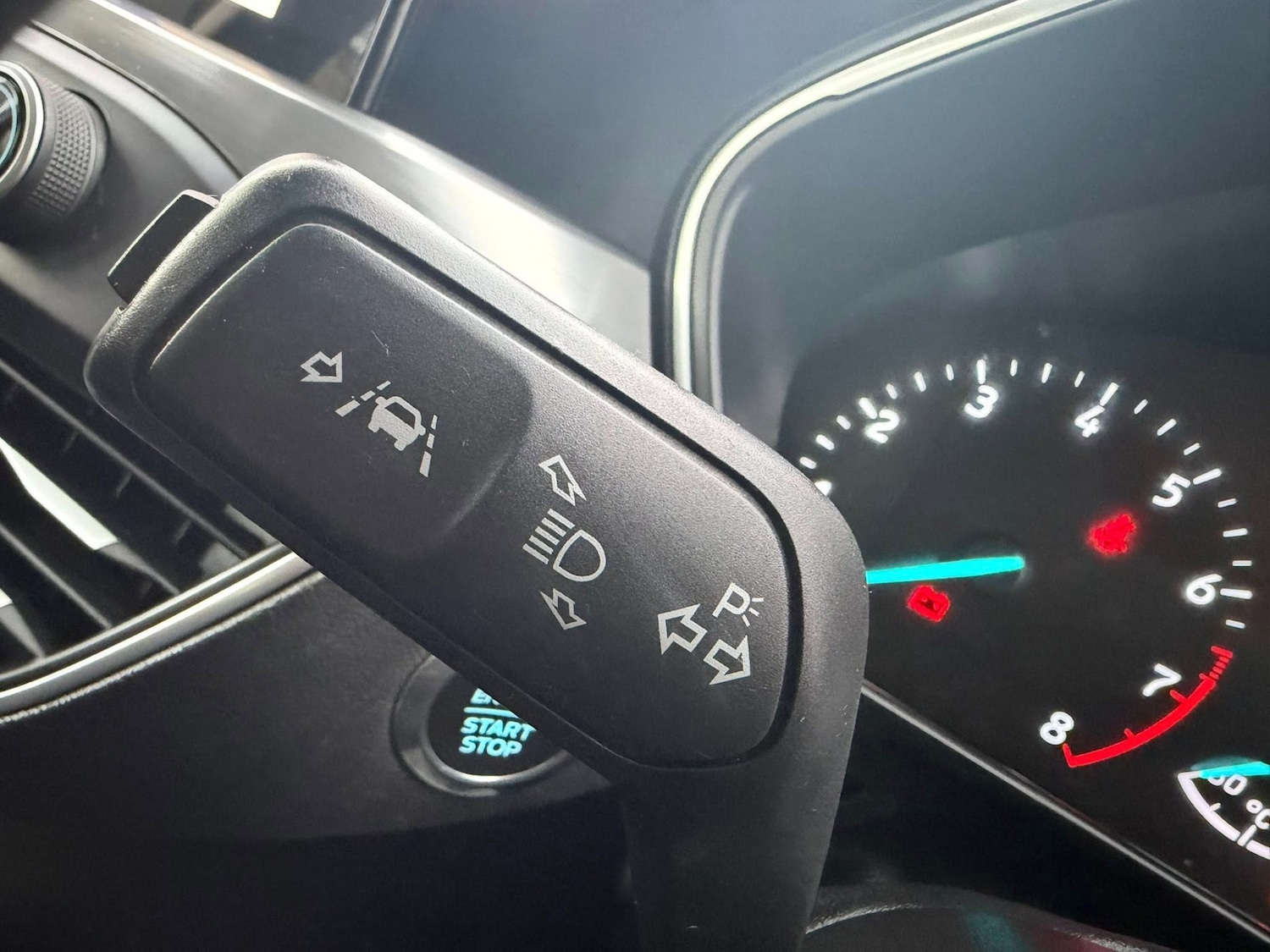 Used Ford Focus 2018 for sale - 77207127: Photo 30