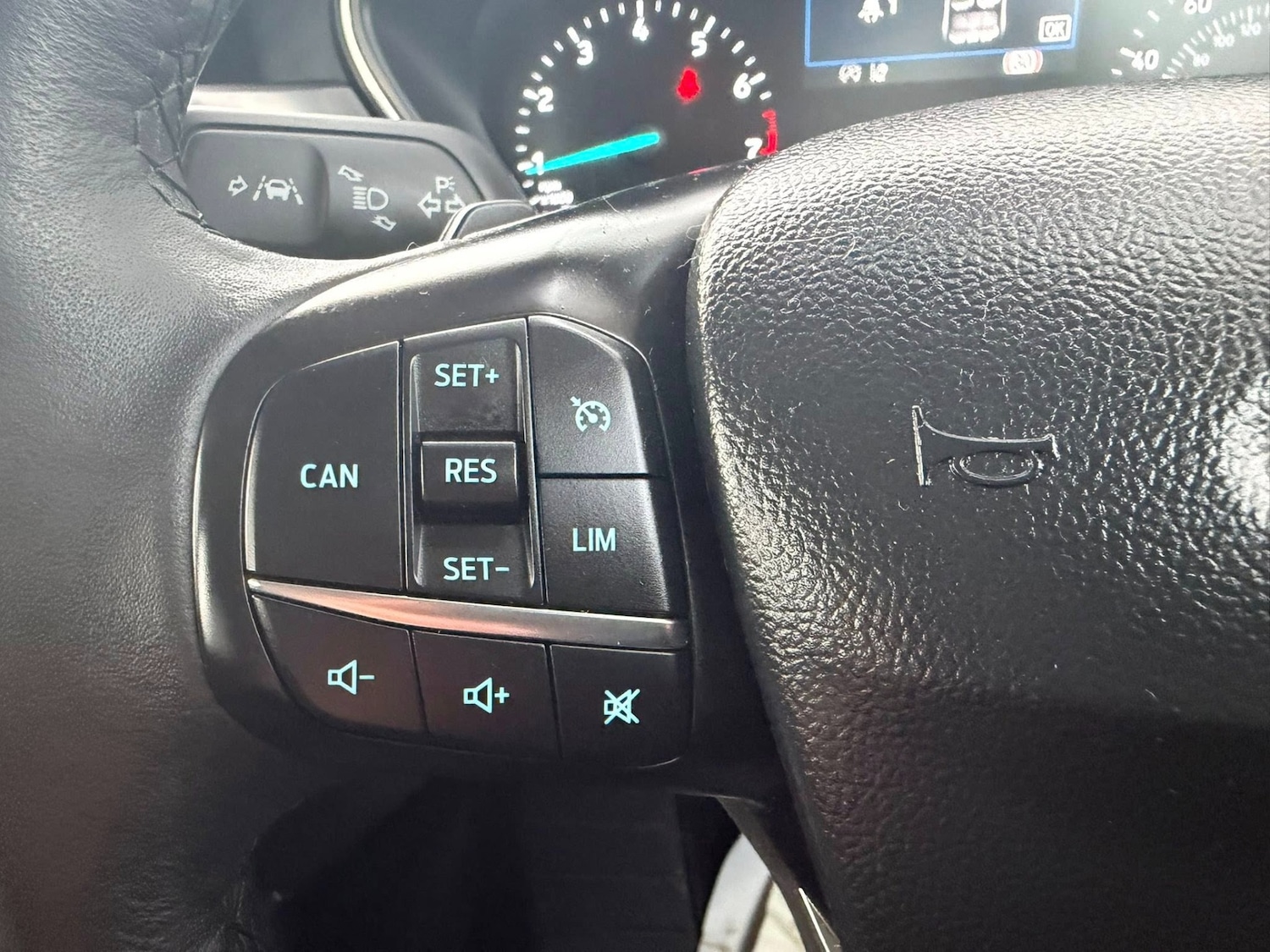 Used Ford Focus 2018 for sale - 77207127: Photo 31