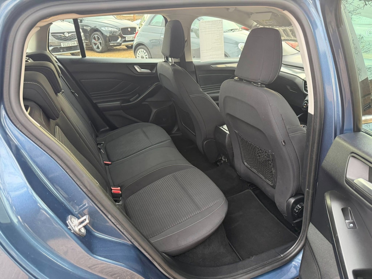 Used Ford Focus 2018 for sale - 77207127: Photo 34