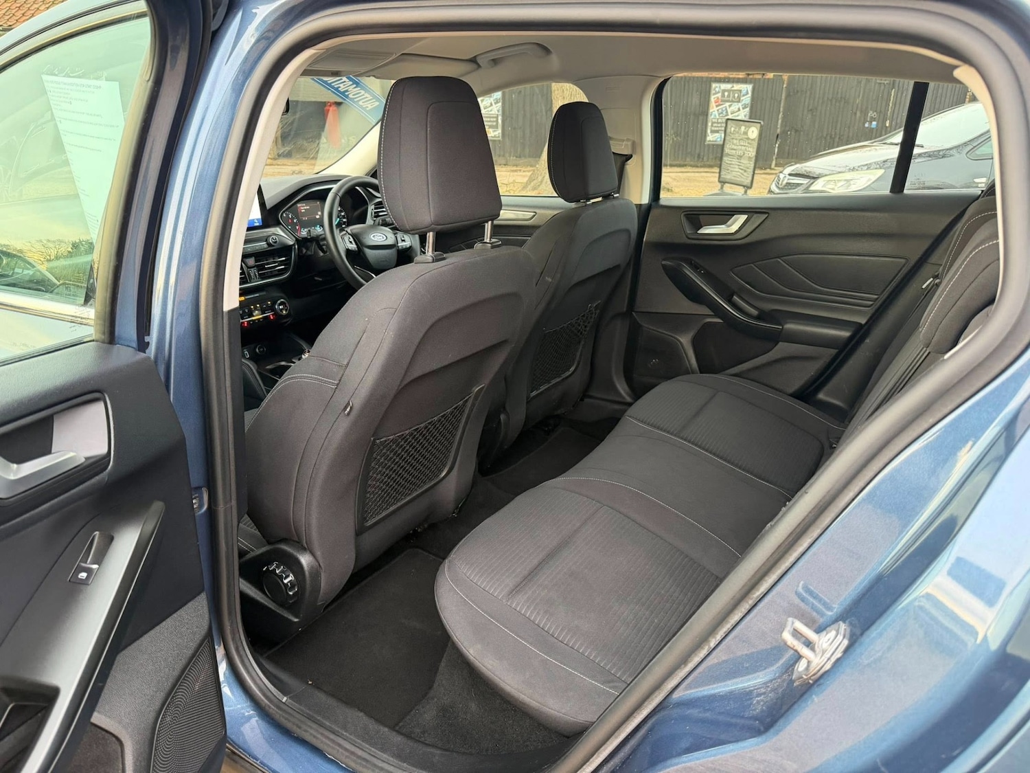 Used Ford Focus 2018 for sale - 77207127: Photo 37