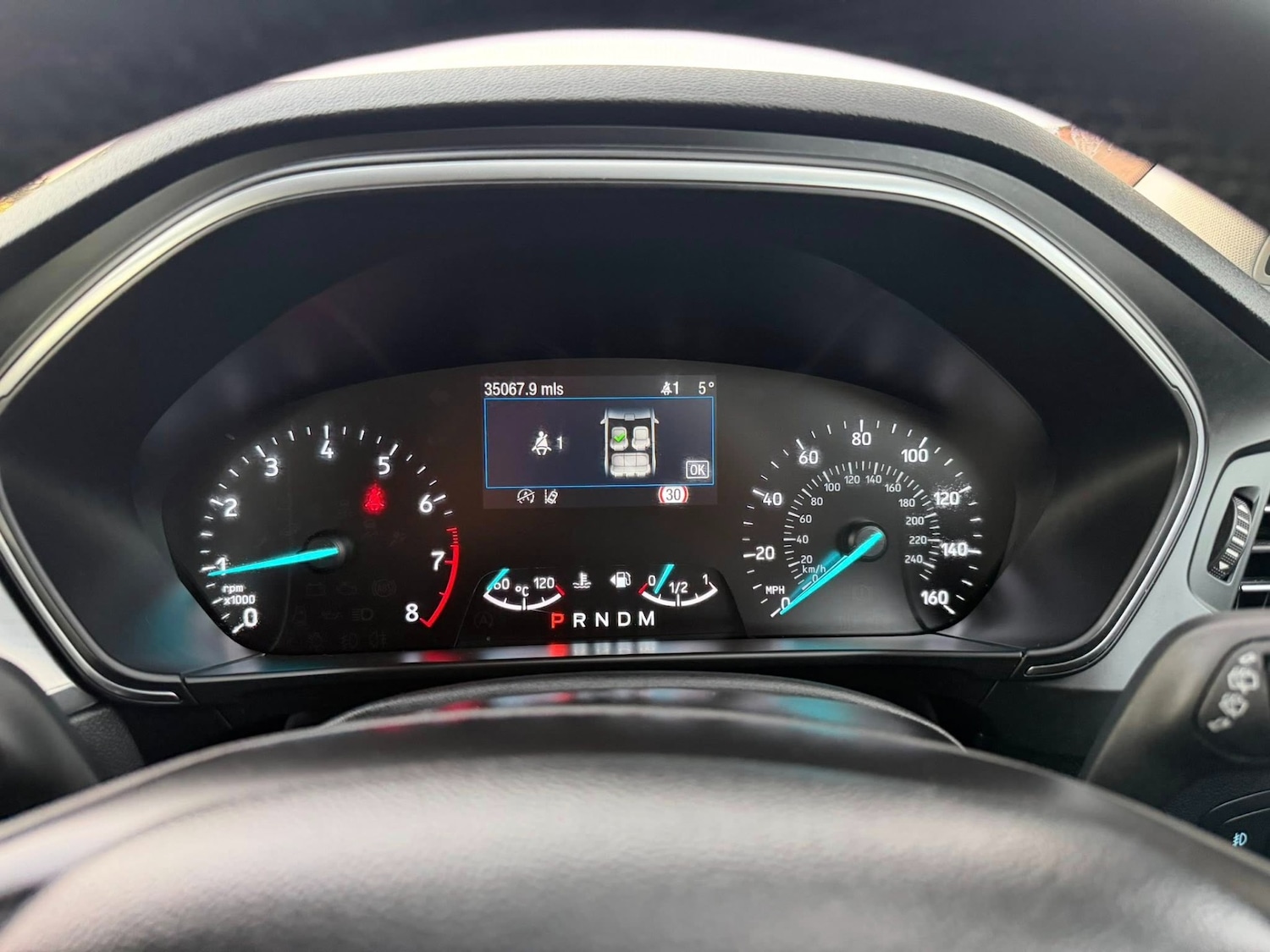 Used Ford Focus 2018 for sale - 77207127: Photo 38