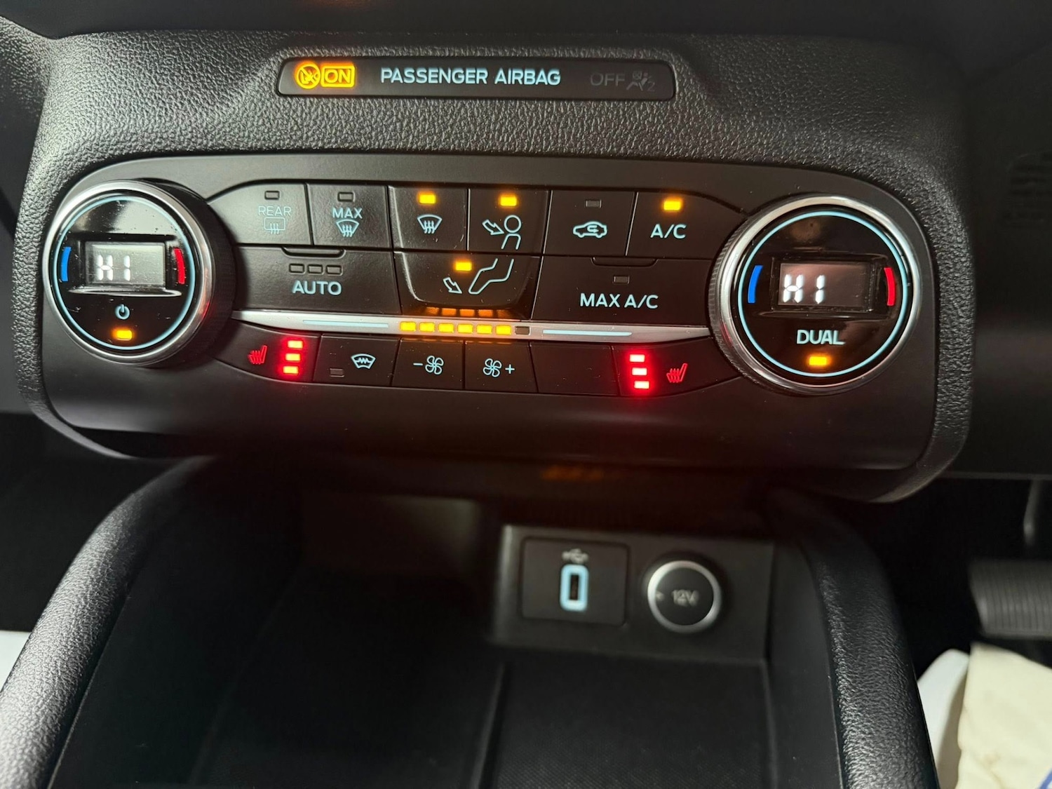 Used Ford Focus 2018 for sale - 77207127: Photo 39