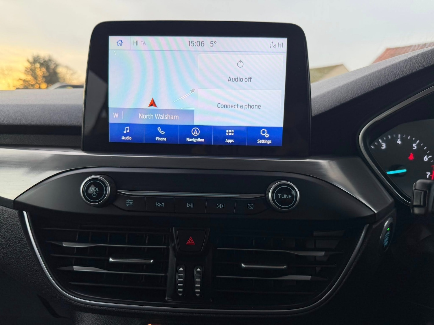 Used Ford Focus 2018 for sale - 77207127: Photo 40