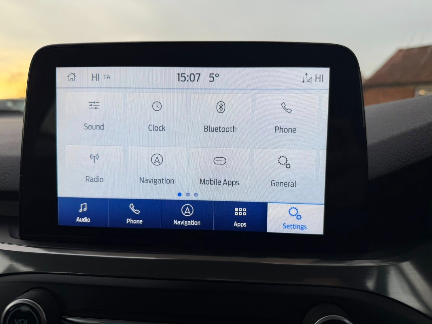 Used Ford Focus 2018 for sale - 77207127: Photo 41