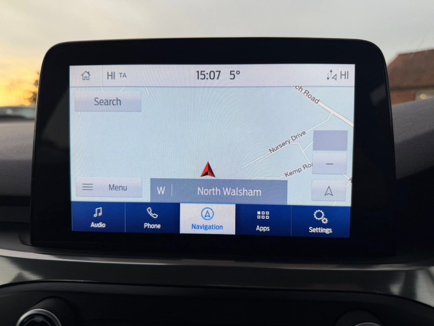 Used Ford Focus 2018 for sale - 77207127: Photo 42