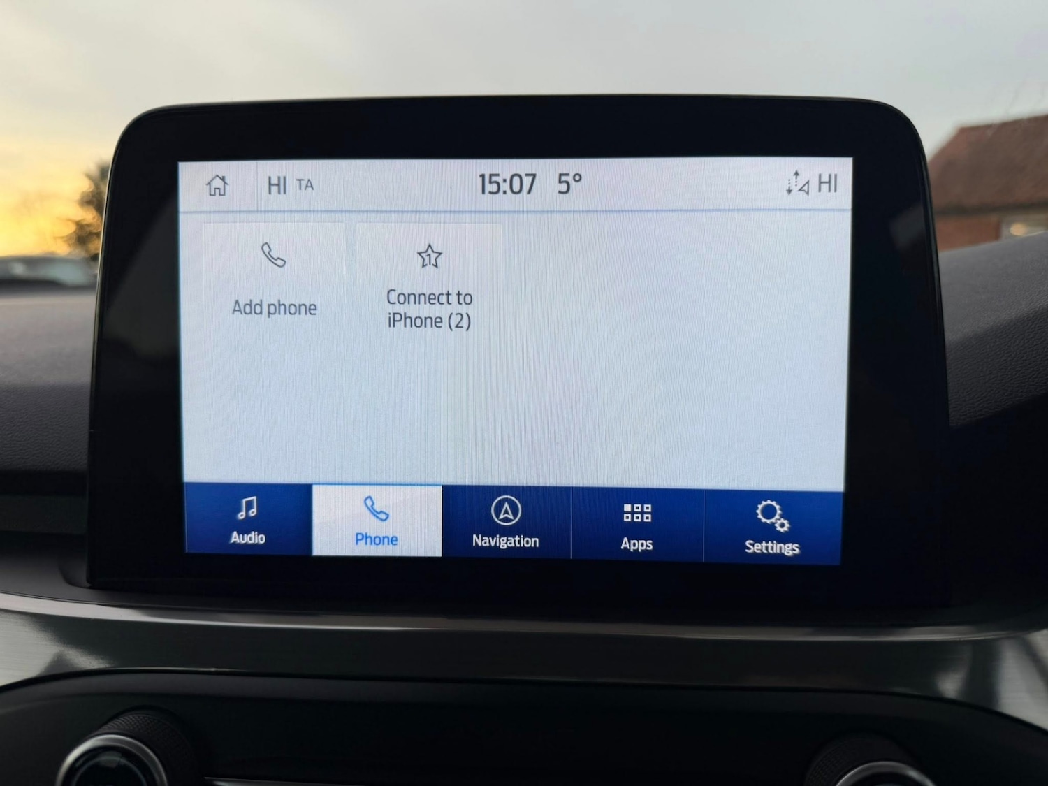 Used Ford Focus 2018 for sale - 77207127: Photo 43