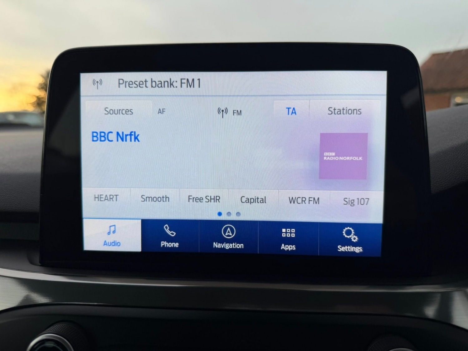 Used Ford Focus 2018 for sale - 77207127: Photo 44