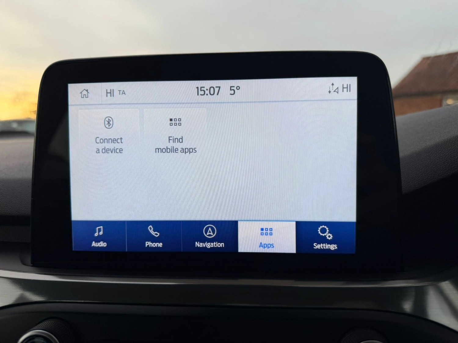 Used Ford Focus 2018 for sale - 77207127: Photo 45