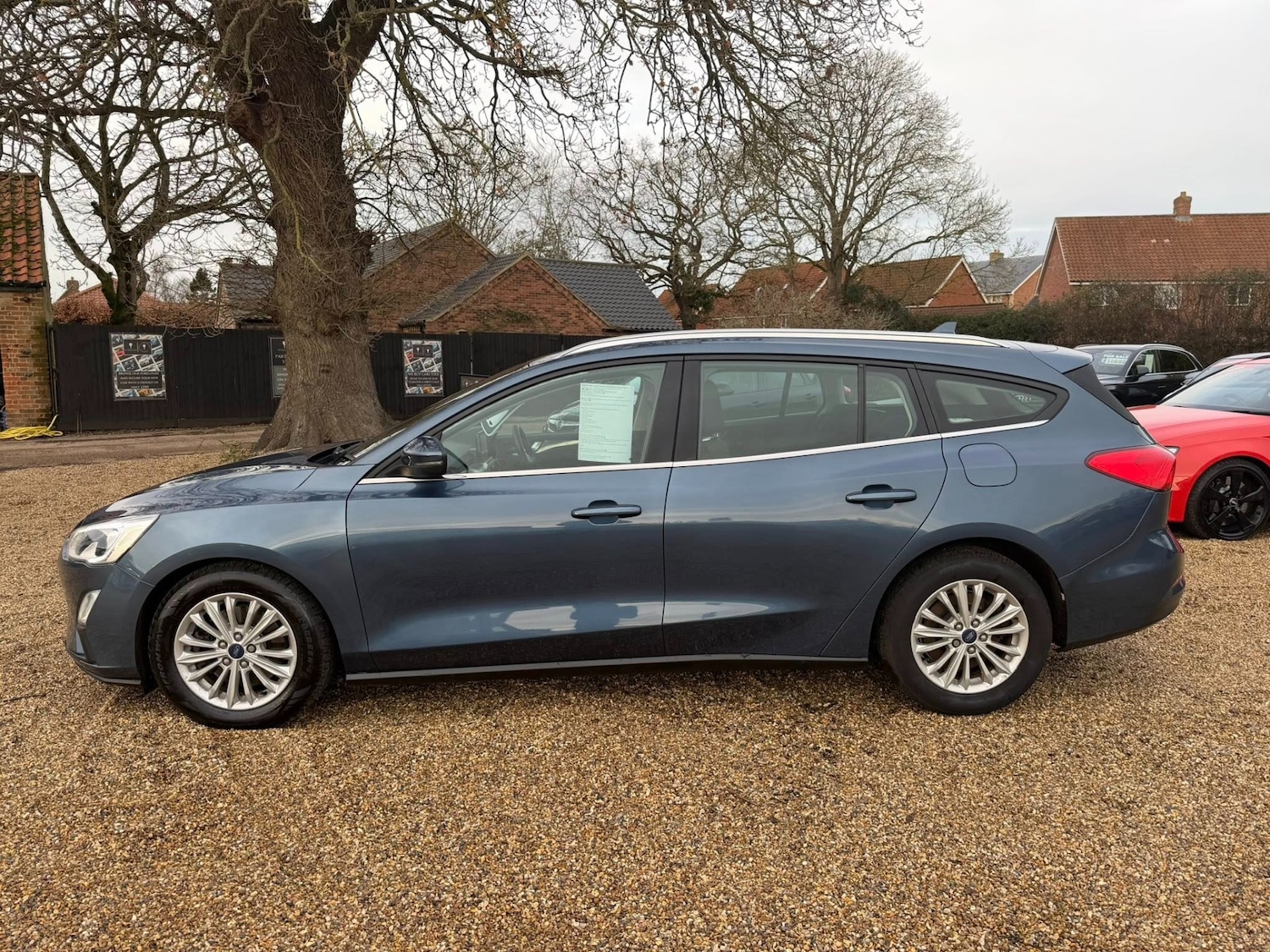 Used Ford Focus 2018 for sale - 77207127: Photo 7