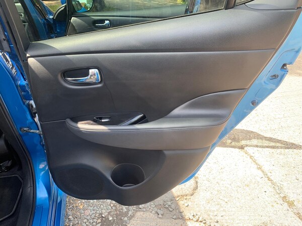 Used Nissan Leaf 2021 for sale - 74913251: Photo 16