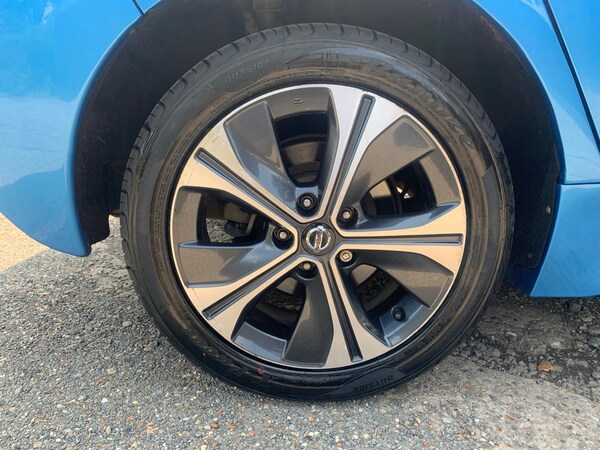 Used Nissan Leaf 2021 for sale - 74913251: Photo 20