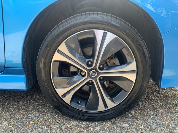 Used Nissan Leaf 2021 for sale - 74913251: Photo 21