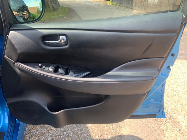 Used Nissan Leaf 2021 for sale - 74913251: Photo 23