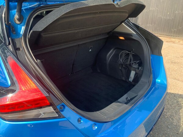 Used Nissan Leaf 2021 for sale - 74913251: Photo 24