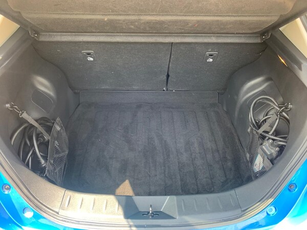 Used Nissan Leaf 2021 for sale - 74913251: Photo 25