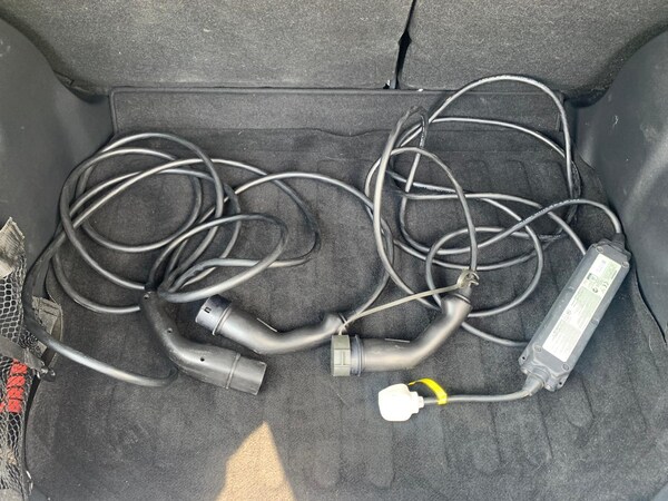 Used Nissan Leaf 2021 for sale - 74913251: Photo 26