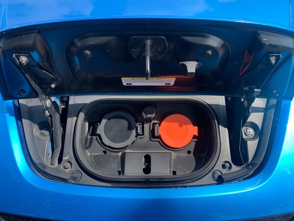Used Nissan Leaf 2021 for sale - 74913251: Photo 27