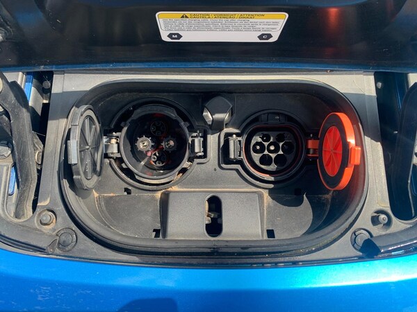 Used Nissan Leaf 2021 for sale - 74913251: Photo 28