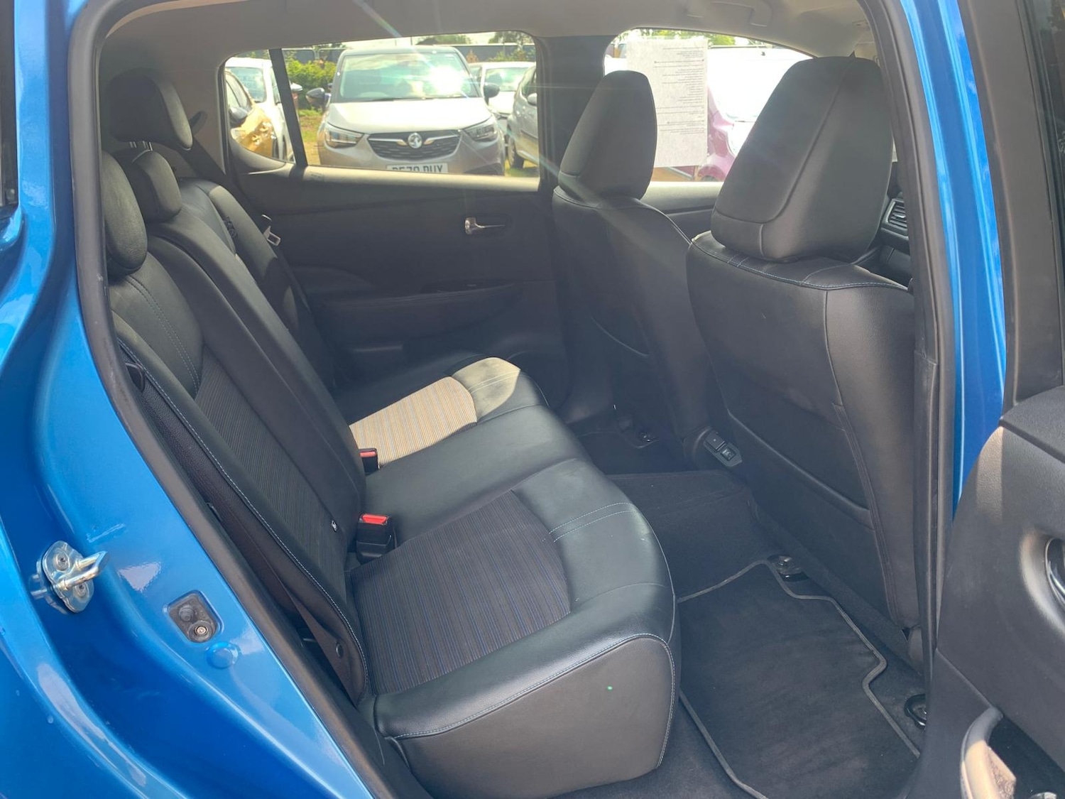 Vehicle 29