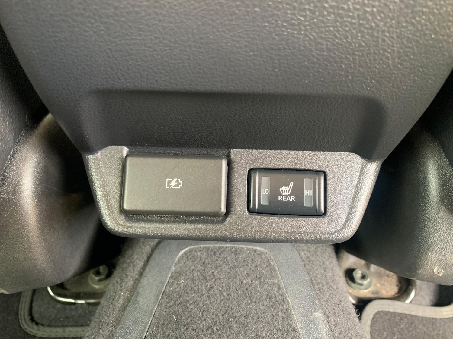 Vehicle 32