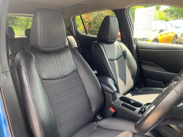 Used Nissan Leaf 2021 for sale - 74913251: Photo 35