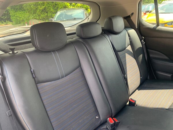 Used Nissan Leaf 2021 for sale - 74913251: Photo 37