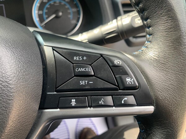 Used Nissan Leaf 2021 for sale - 74913251: Photo 38
