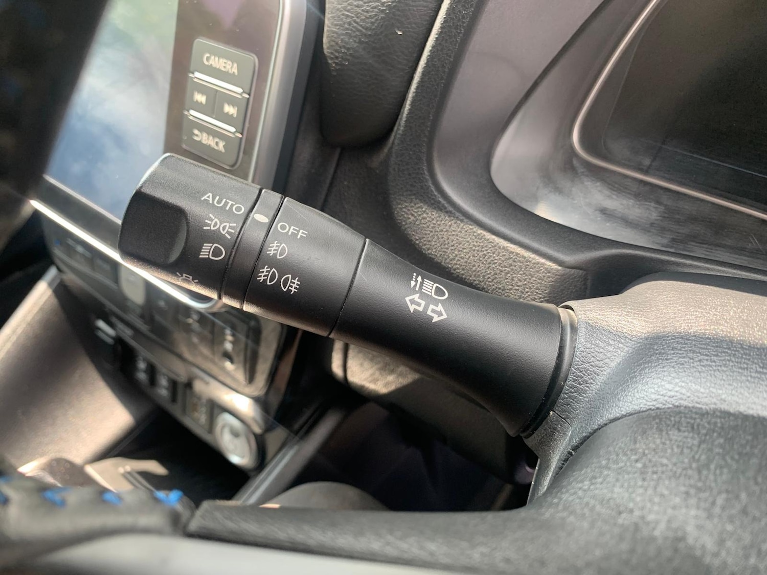 Vehicle 40