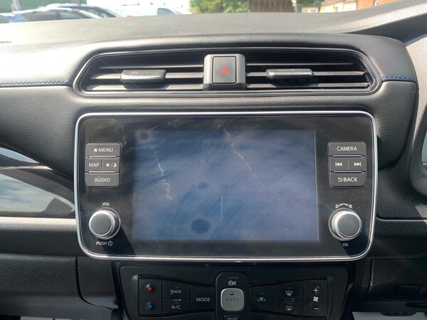 Used Nissan Leaf 2021 for sale - 74913251: Photo 42