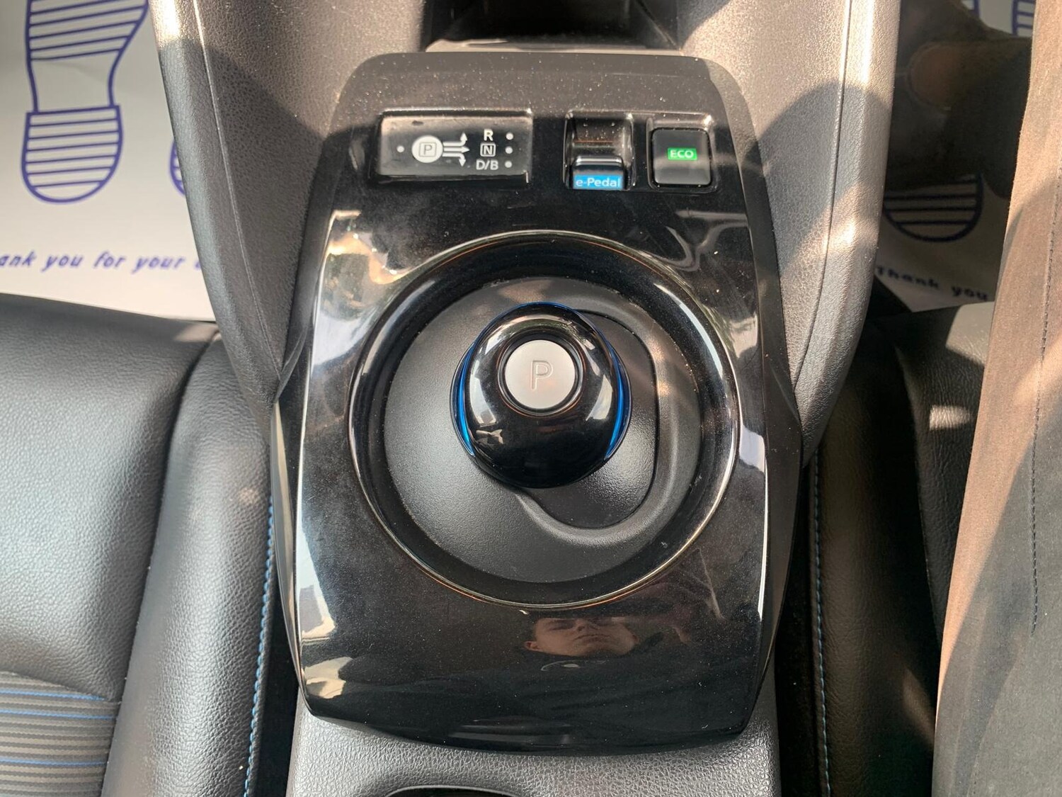 Vehicle 50