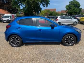 Used Mazda Mazda2 2018 for sale - 74992443: Photo