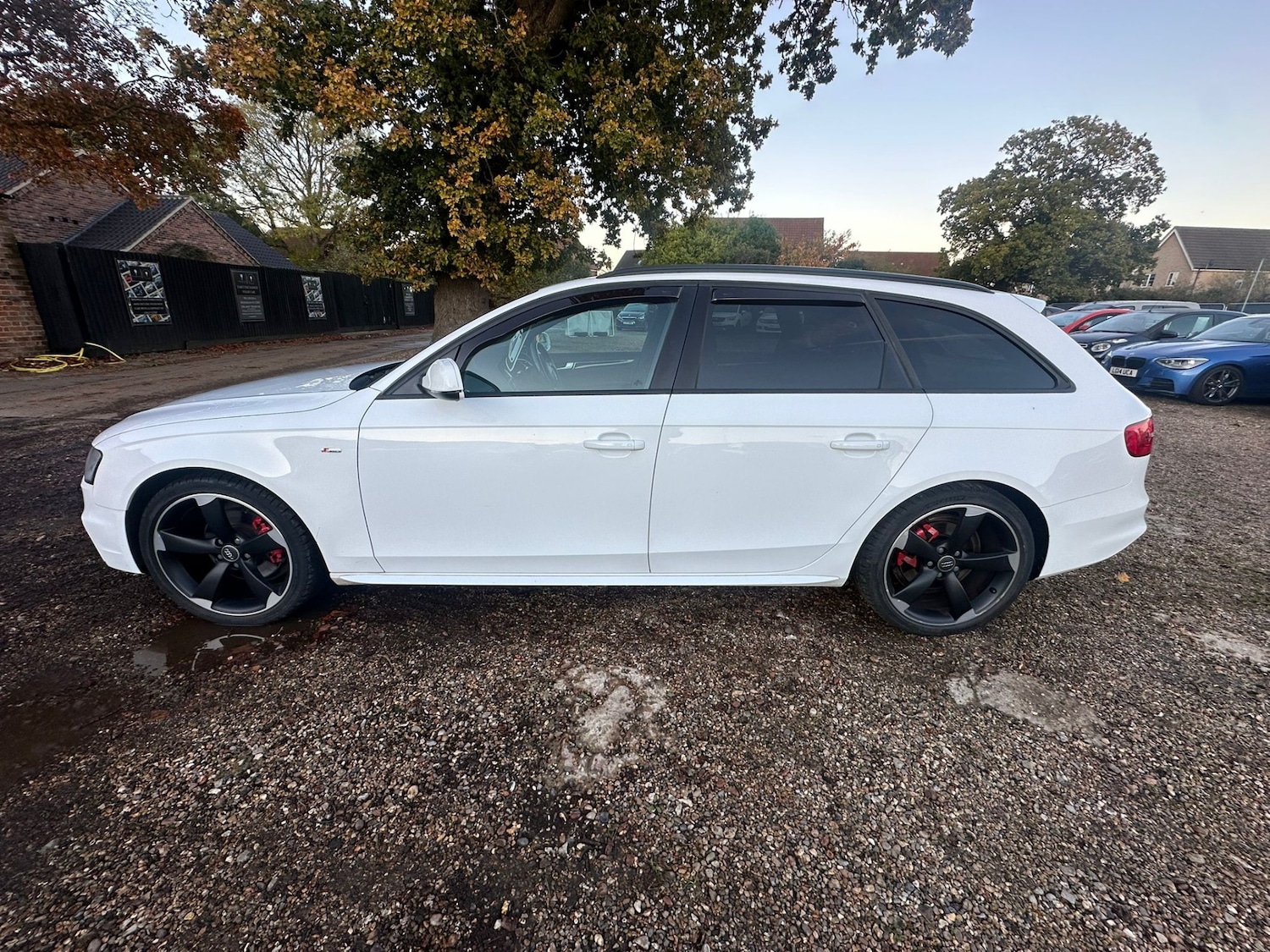 Used Audi A4 2012 for sale - 76391673: Photo 10