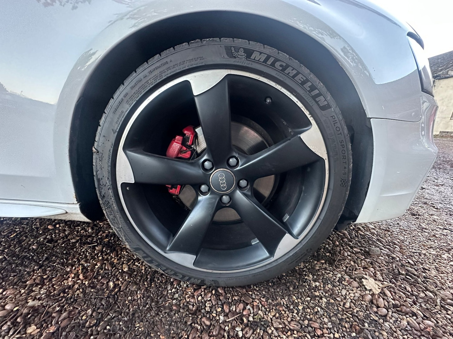 Used Audi A4 2012 for sale - 76391673: Photo 12