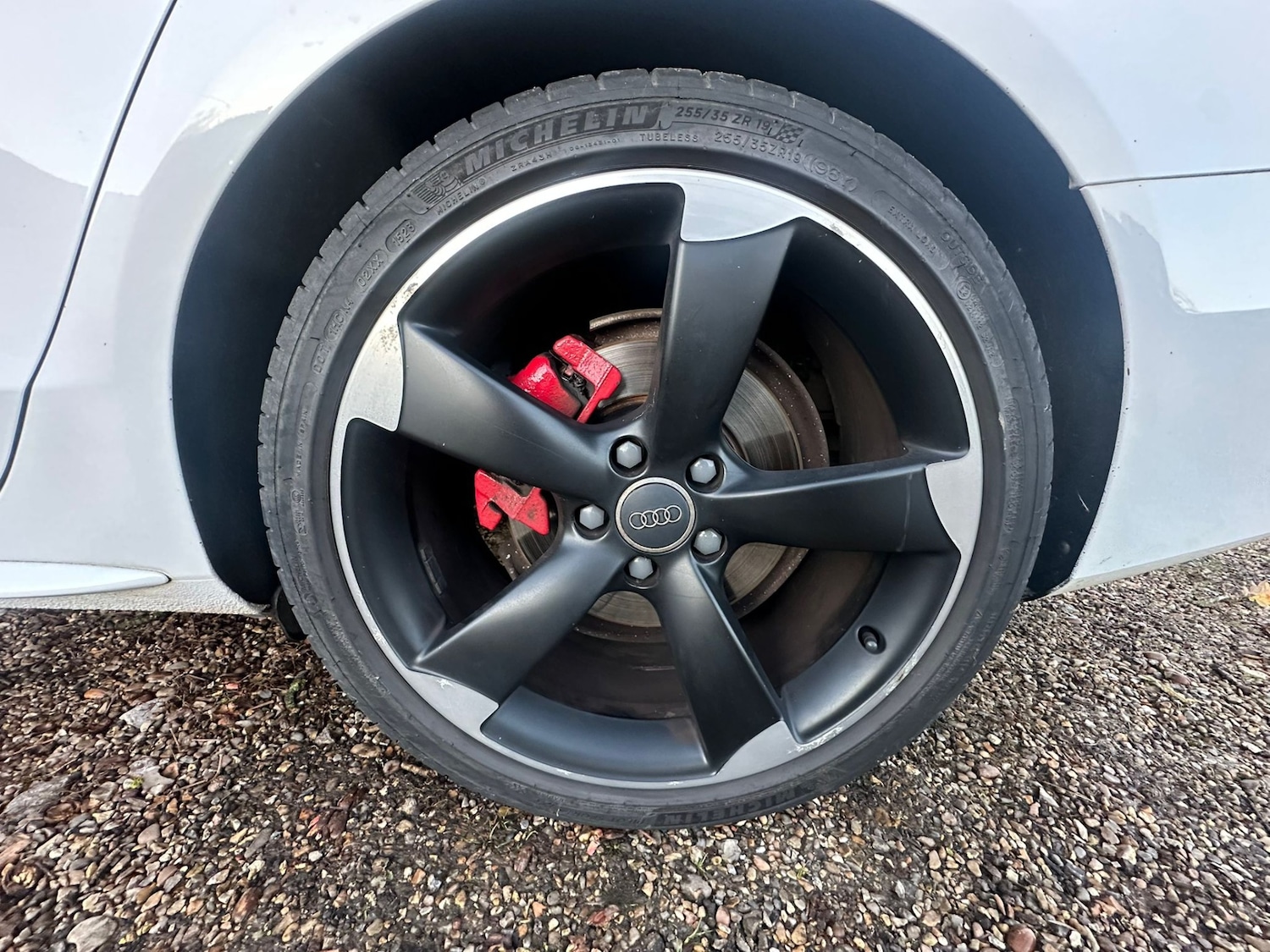 Used Audi A4 2012 for sale - 76391673: Photo 13