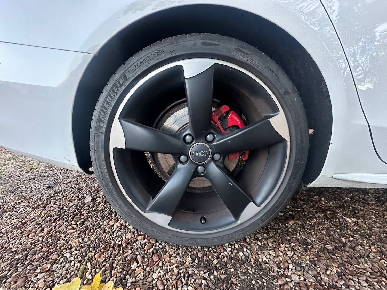 Used Audi A4 2012 for sale - 76391673: Photo 14