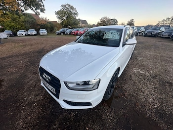 Used Audi A4 2012 for sale - 76391673: Photo
