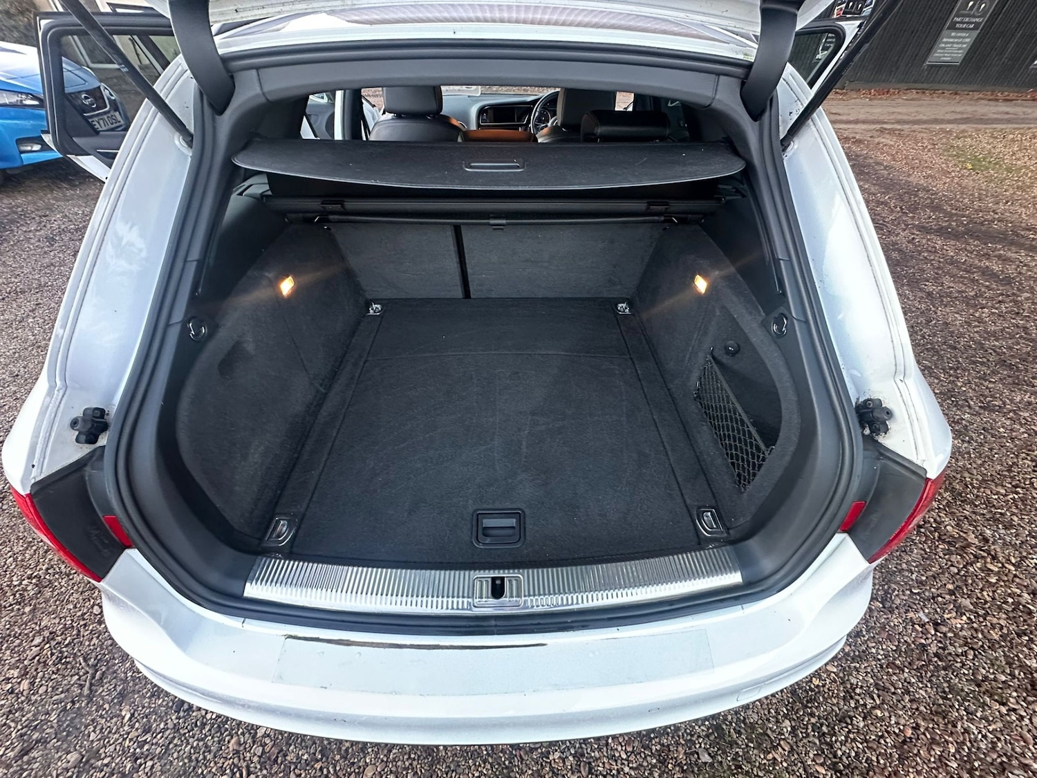 Used Audi A4 2012 for sale - 76391673: Photo 20