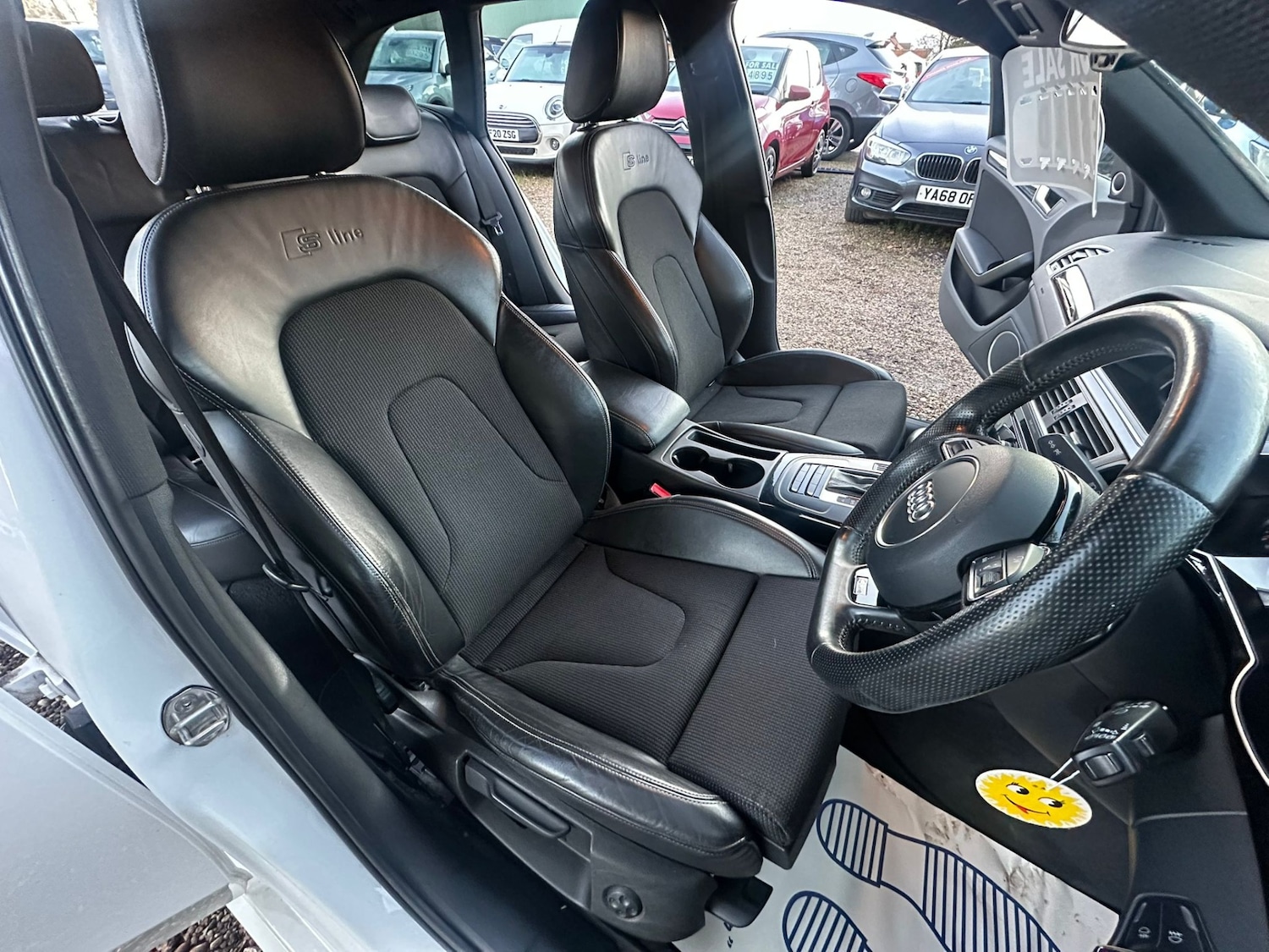 Used Audi A4 2012 for sale - 76391673: Photo 21