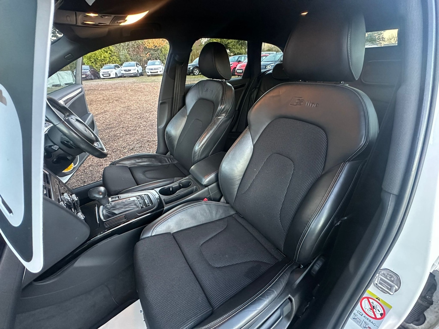 Used Audi A4 2012 for sale - 76391673: Photo 23