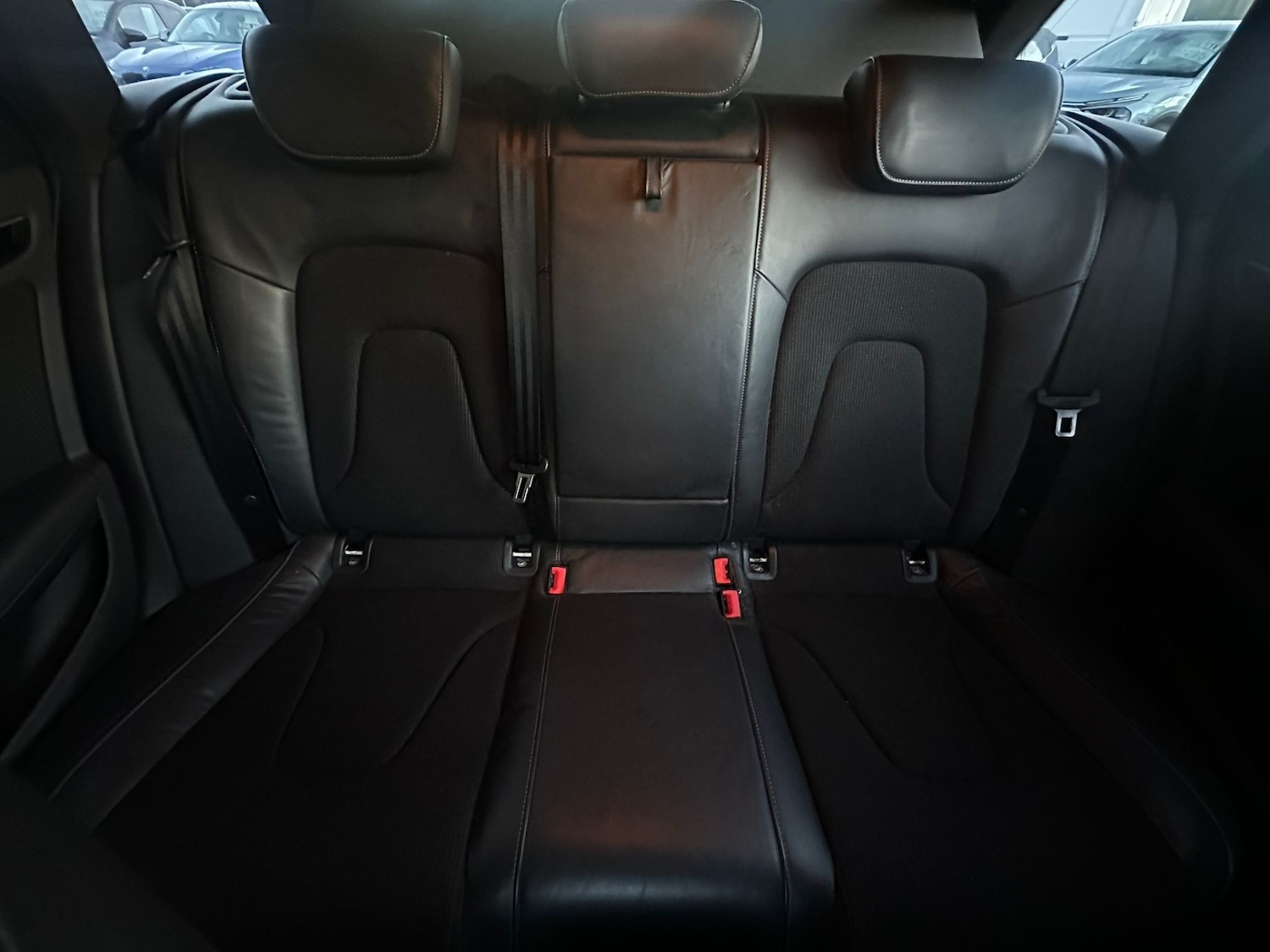 Used Audi A4 2012 for sale - 76391673: Photo 24