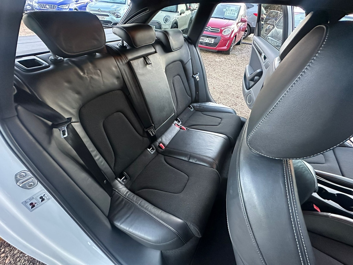 Used Audi A4 2012 for sale - 76391673: Photo 25