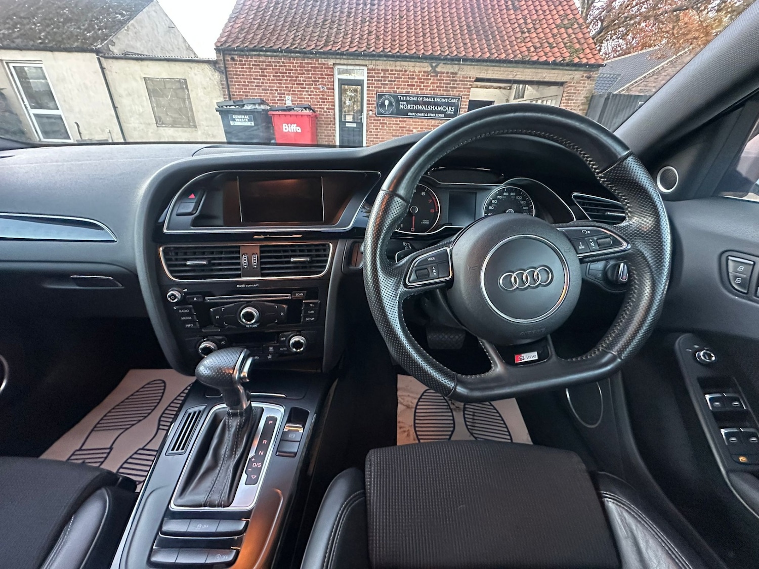 Used Audi A4 2012 for sale - 76391673: Photo 27