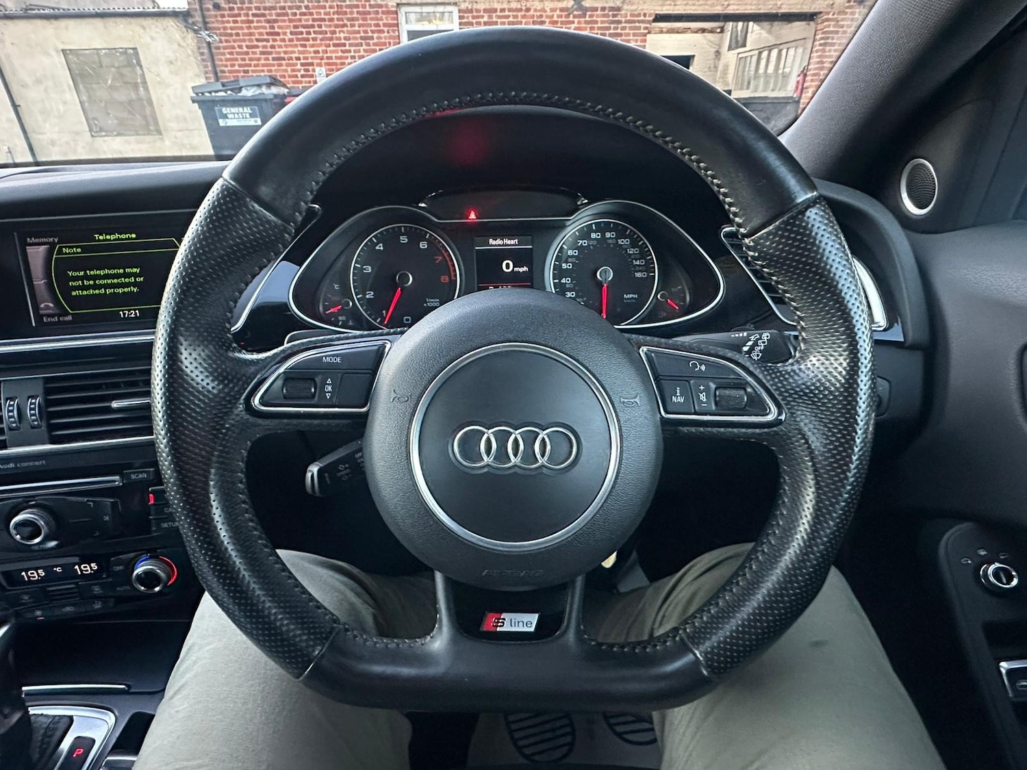 Used Audi A4 2012 for sale - 76391673: Photo 28