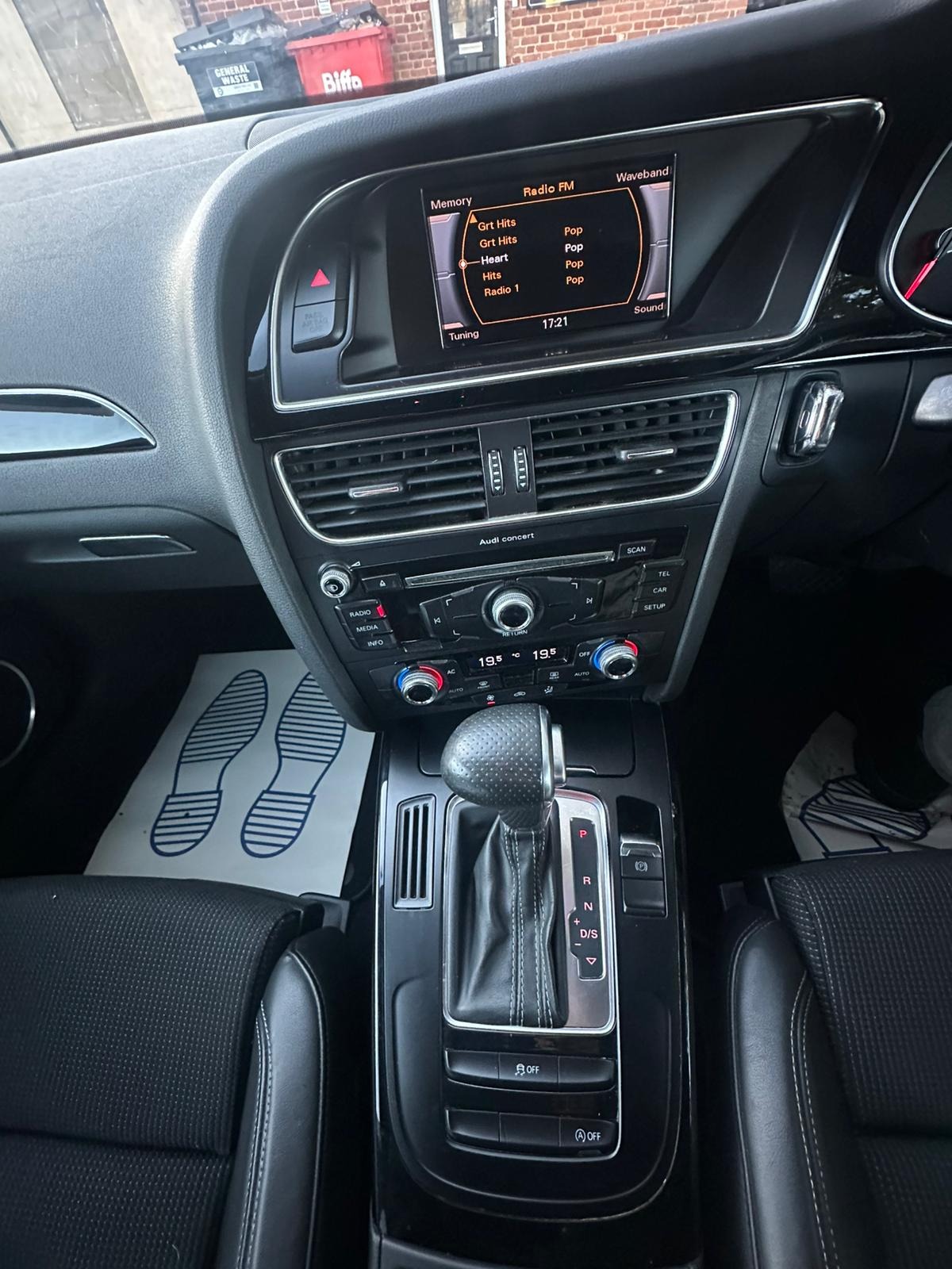 Used Audi A4 2012 for sale - 76391673: Photo 29