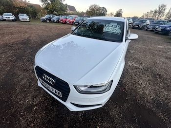 Used Audi A4 2012 for sale - 76391673: Photo